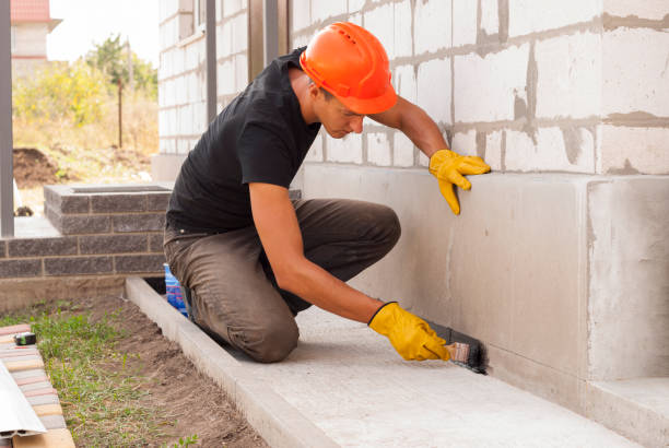 Licensed Emergency Waterproofing service in Nutley, NJ - SJ Waterproofing Pros
